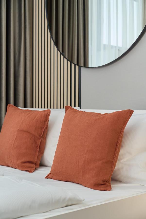 Wroclavia Apartments Dyrekcyjna By Noclegi Renters Вроцлав Екстер'єр фото