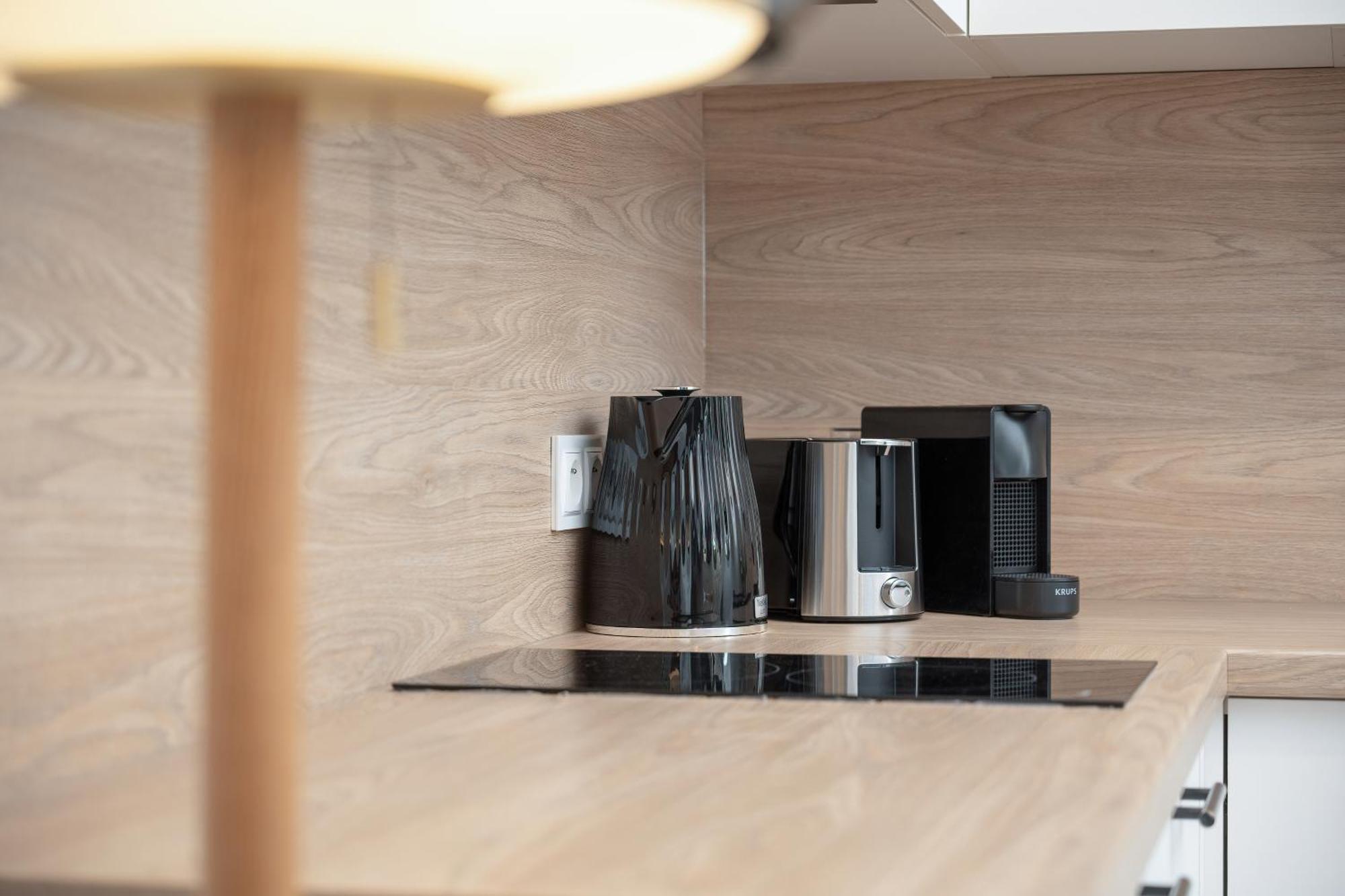 Wroclavia Apartments Dyrekcyjna By Noclegi Renters Вроцлав Екстер'єр фото