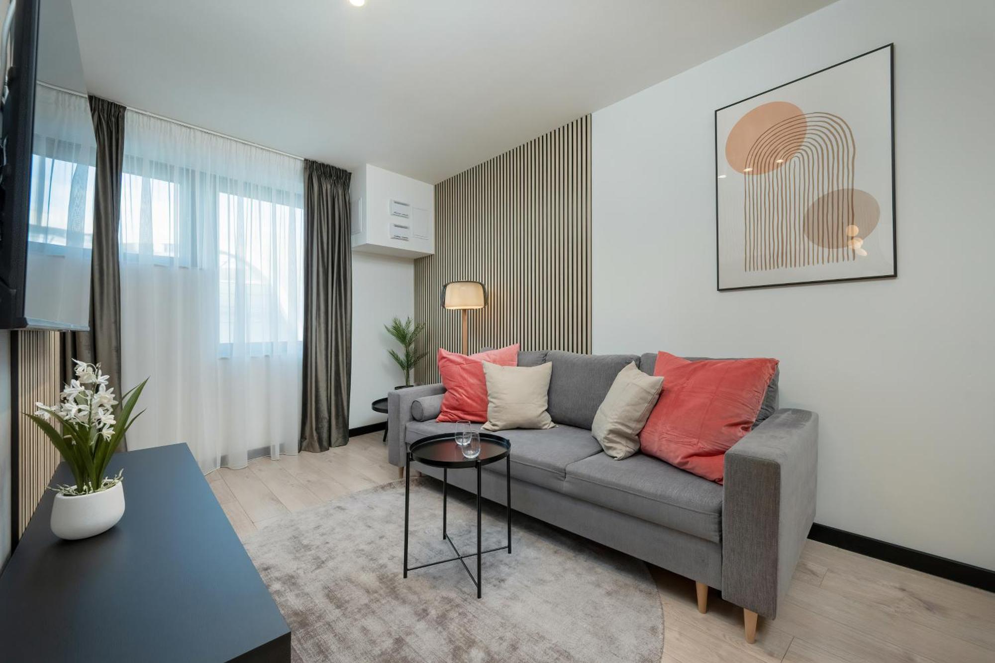 Wroclavia Apartments Dyrekcyjna By Noclegi Renters Вроцлав Екстер'єр фото